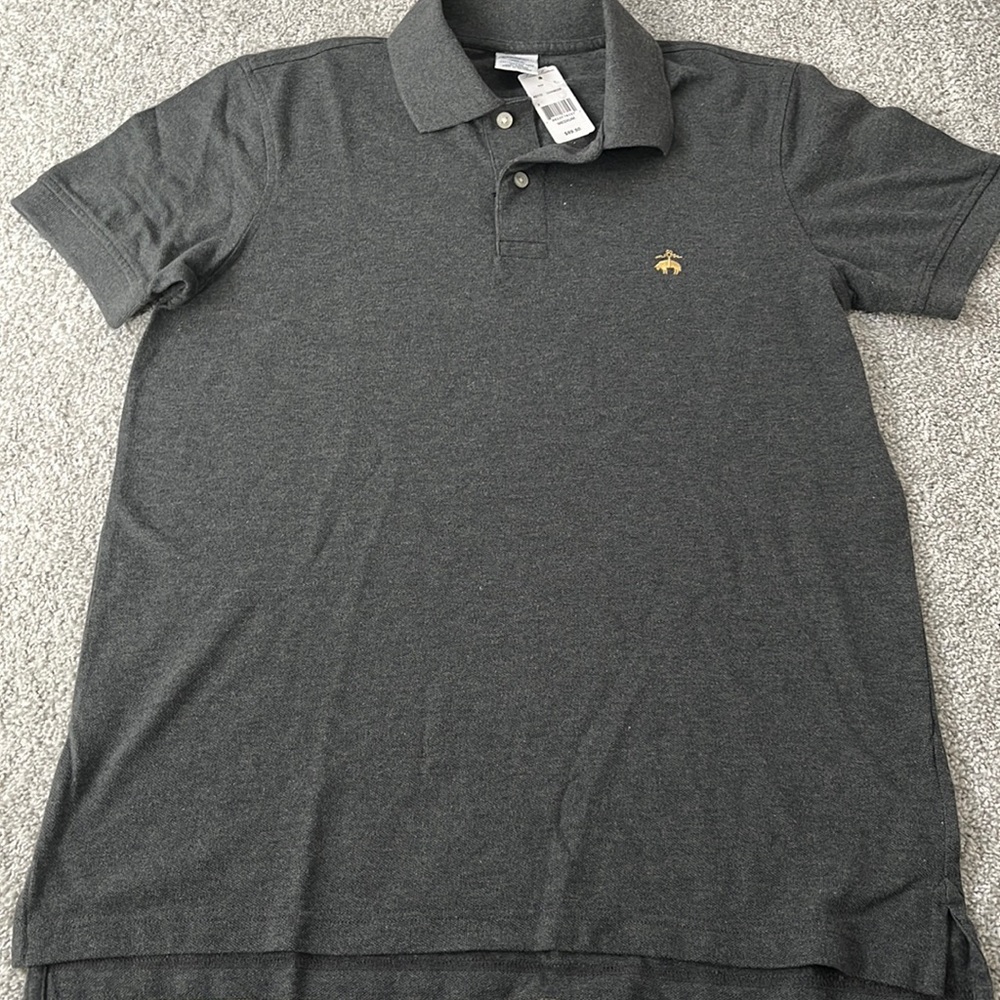 Brooks brothers polo, size M